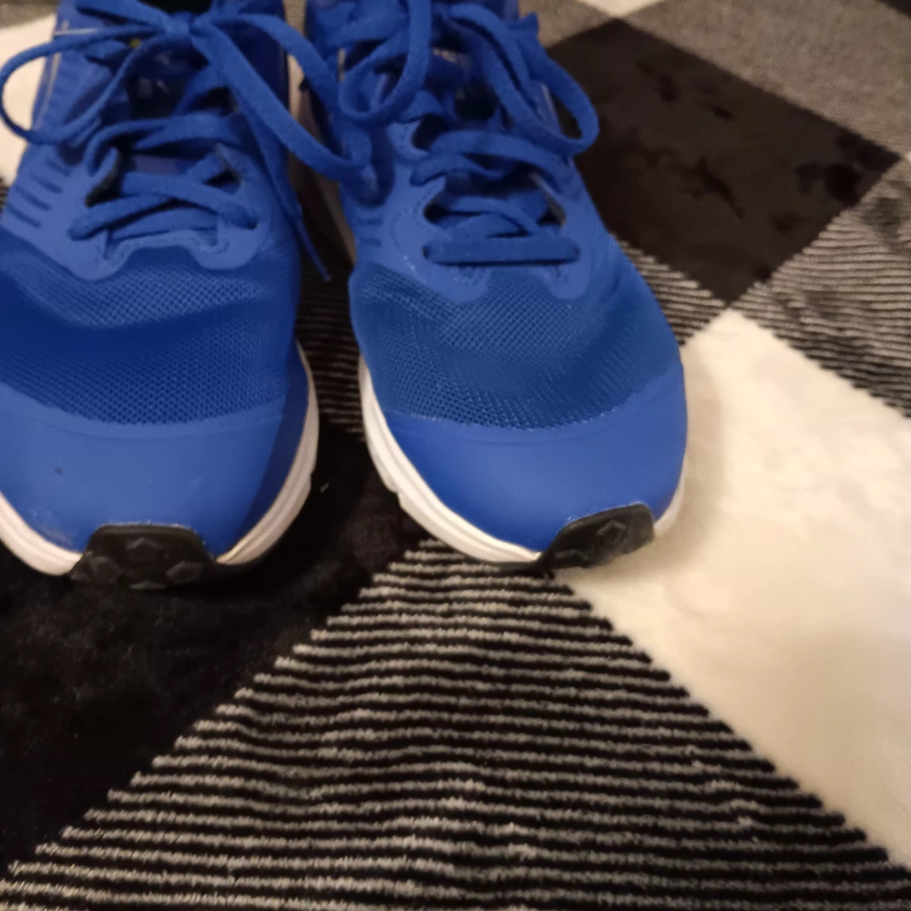 Nike Running Blue Women's Sneakers